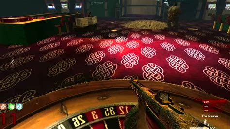 Nazi Zombie Casino