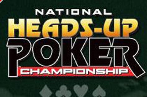 Nbc Heads Up Poker 2024 Resultados