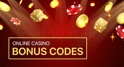 Nd Blog Codigos De Bonus De Casino