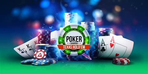 Nd Texas Holdem Poker Championship