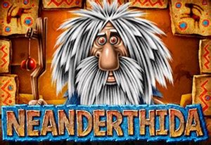 Neanderthida 888 Casino