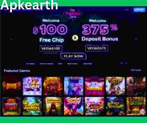 Near Casino Apk