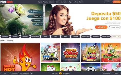 Nedbet Casino El Salvador