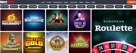 Nedbet Casino Mobile