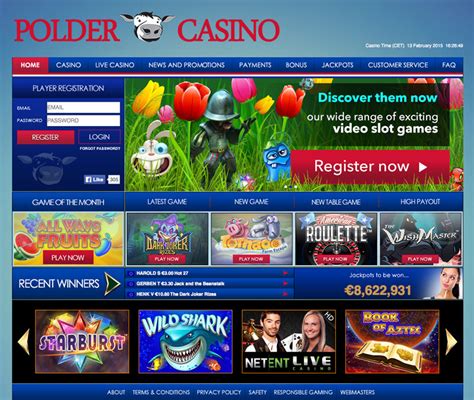 Nederlands Casinos Online