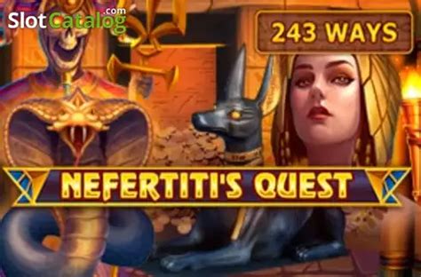Nefertiti S Quest Review 2024