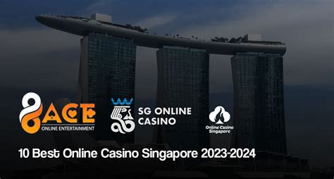 Negociante De Cassino Pagar Singapura