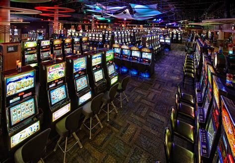 Negocios De Casino Em Wisconsin