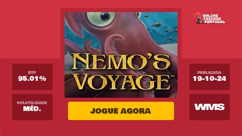Nemo S Voyage Sportingbet