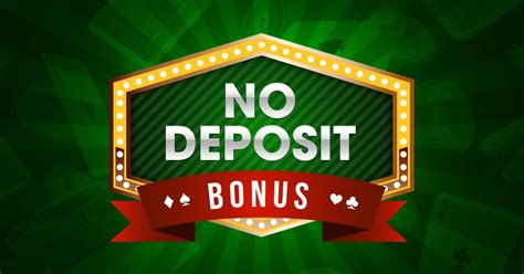 Nenhum Bonus Do Casino Do Deposito