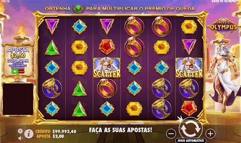 Nenhum Cliente De Slots Disponiveis