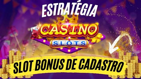 Nenhum Deposito Bonus De Slot Loucura