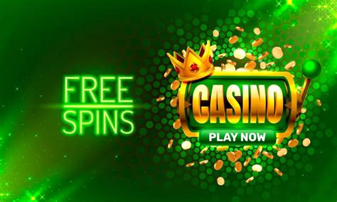 Nenhum Deposito Casino Free Spins