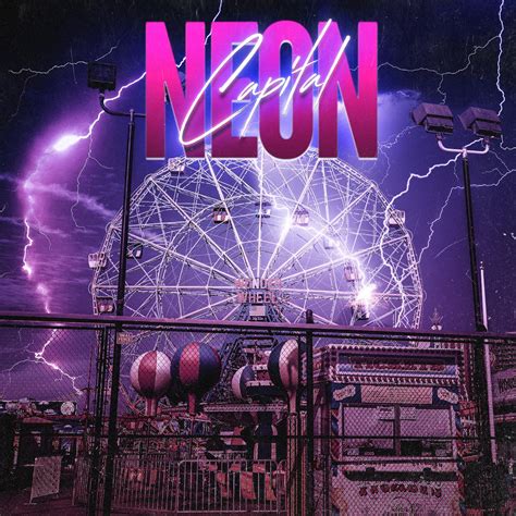 Neon Capital Betsul