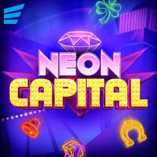 Neon Capital Parimatch