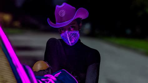 Neon Cowboy Betsson