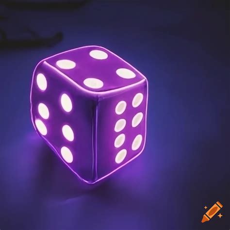 Neon Dice Novibet