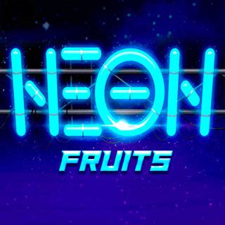 Neon Fruits Parimatch