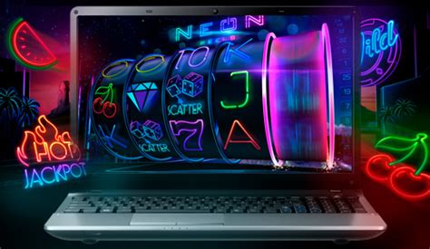 Neon Lights Slot - Play Online