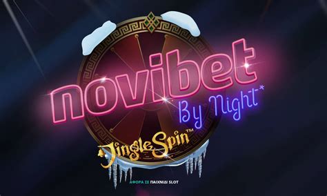 Neon Nights Novibet