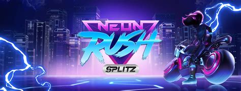 Neon Rush Bet365