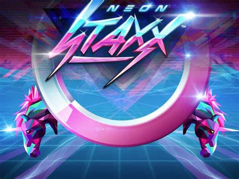 Neon Staxx Parimatch