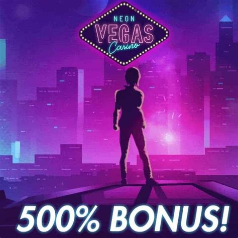 Neonvegas Casino Download