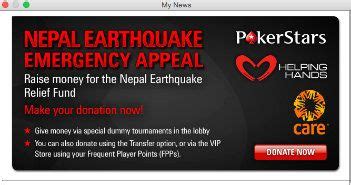 Nepal Pokerstars