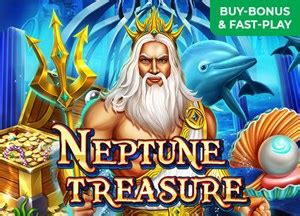 Neptune Treasure 888 Casino