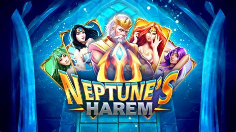 Neptunes Harem Bodog