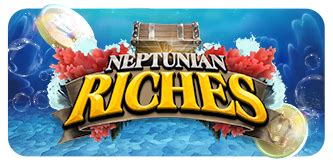 Neptunian Riches Betfair