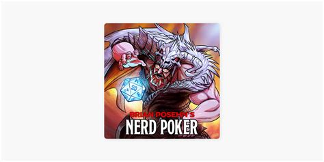 Nerd De Poker 84