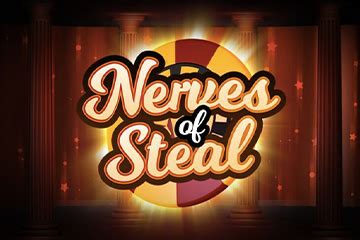 Nerves Of Steal 888 Casino