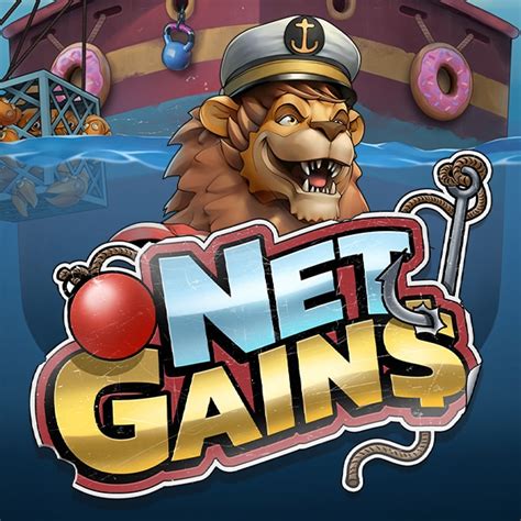 Net Gains Leovegas