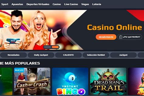 Netbet Casino Nicaragua