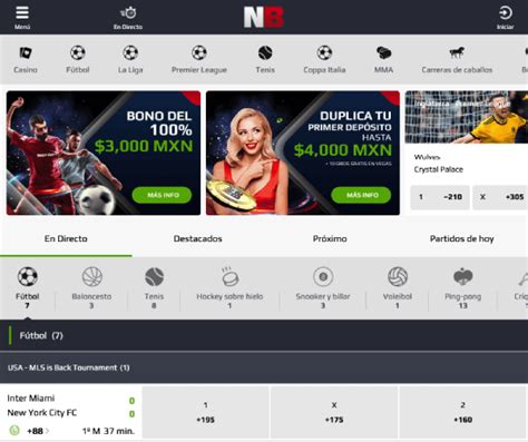 Netbet Mx Players Account Was Blocked During