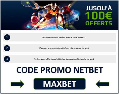 Netbet Promo Code