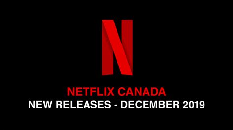 Netflix Canada Roleta