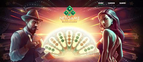 Netgame Casino Guatemala