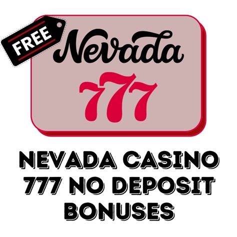 Nevada 777 Casino Download