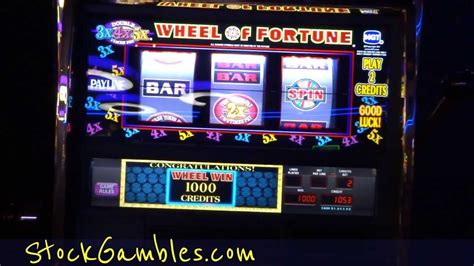 Nevada Jackpots Slot