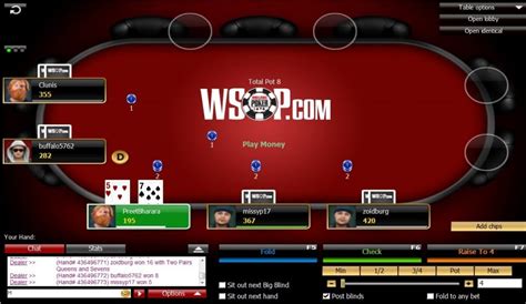 Nevada Salas De Poker Online