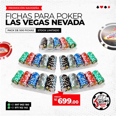 Nevada Tomadas De Fichas De Poker Baratos