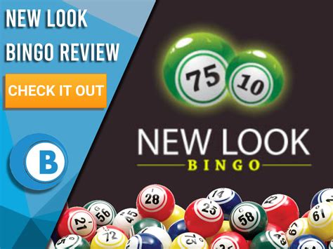 New Look Bingo Casino Aplicacao