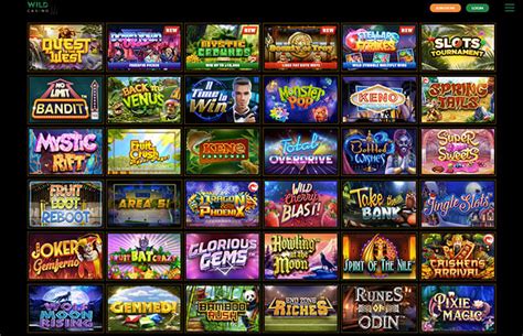 New Online Slots Casino Apostas