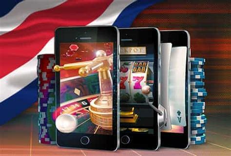 New Online Slots Casino Costa Rica