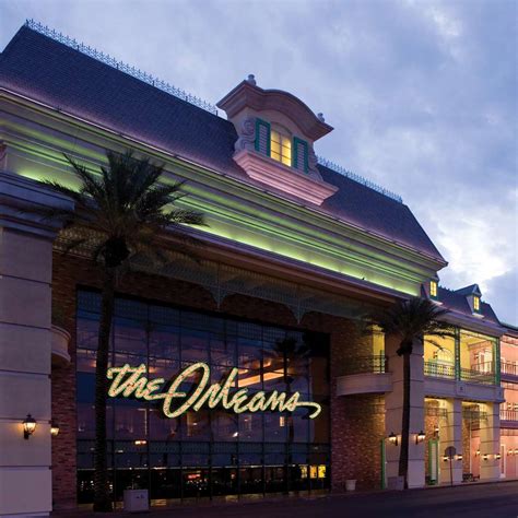 New Orleans Casino De Emprego