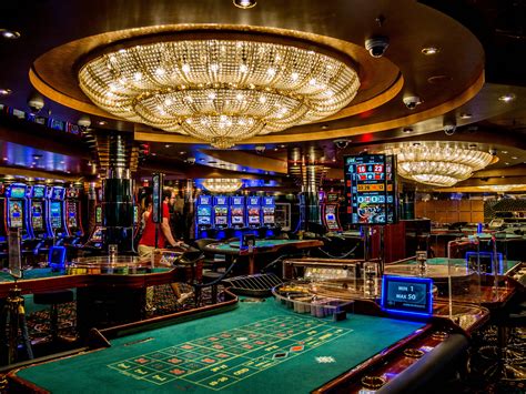 New Palm Beach Casino Barco