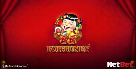 New Year Fortunes Netbet