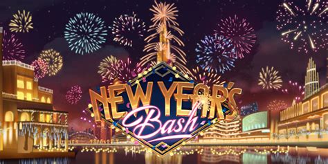 New Years Bash Brabet